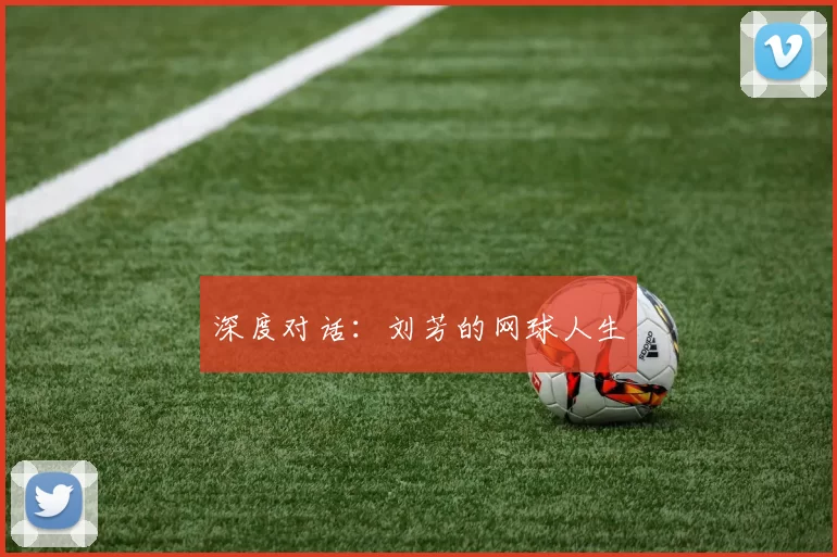 深度对话：刘芳的网球人生