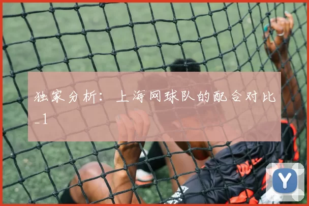 独家分析：上海网球队的配合对比_1